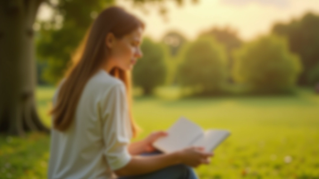 Moment de lecture tranquille loin des écrans, retrouvant le plaisir des activités intentionnelles